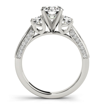 Engagement Ring M84296