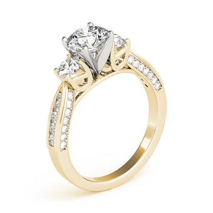 Engagement Ring M84296