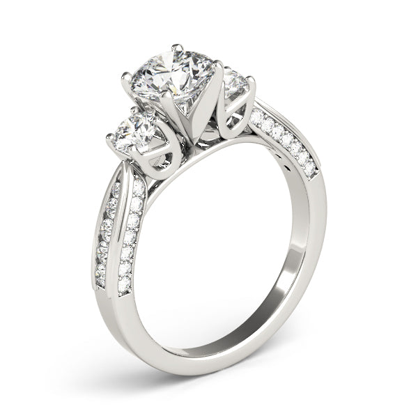 Engagement Ring M84296