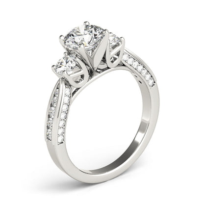 Engagement Ring M84296