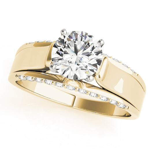 Engagement Ring M84299
