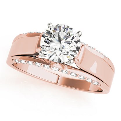Engagement Ring M84299