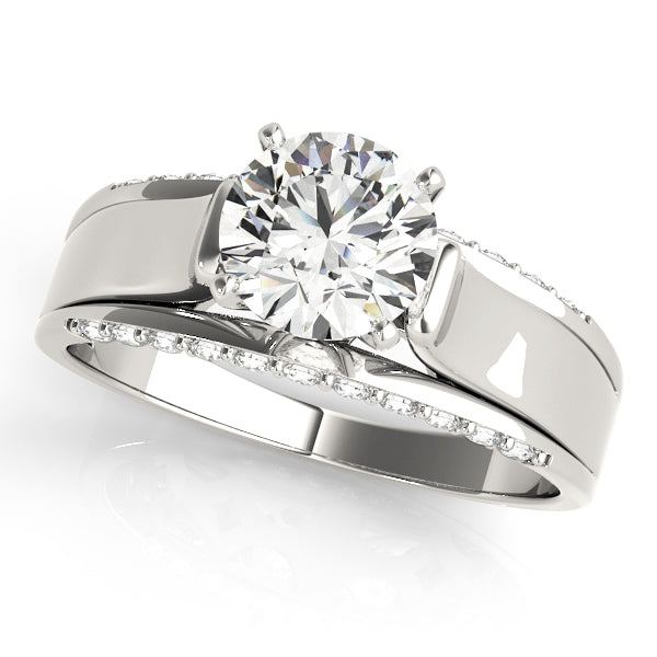 Engagement Ring M84299