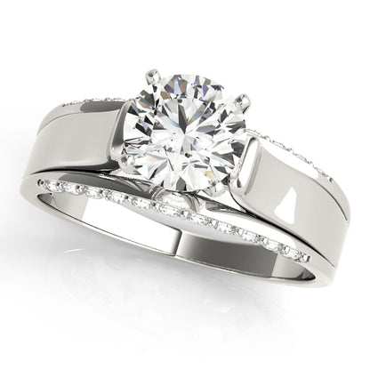 Engagement Ring M84299