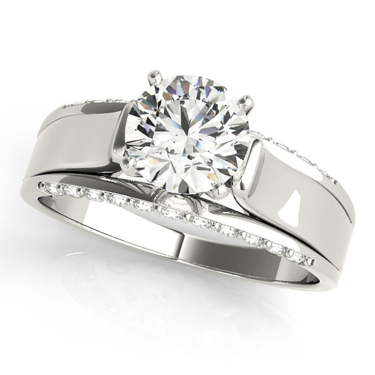 Engagement Ring M84299