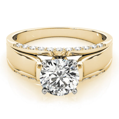Engagement Ring M84299