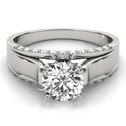 Engagement Ring M84299