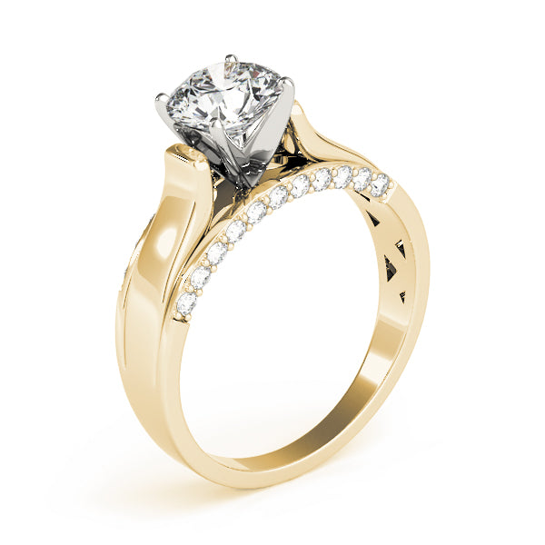 Engagement Ring M84299