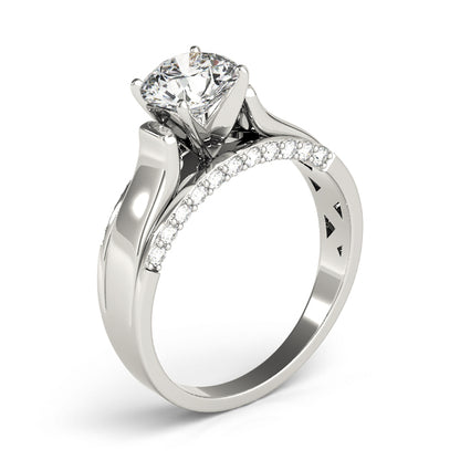 Engagement Ring M84299