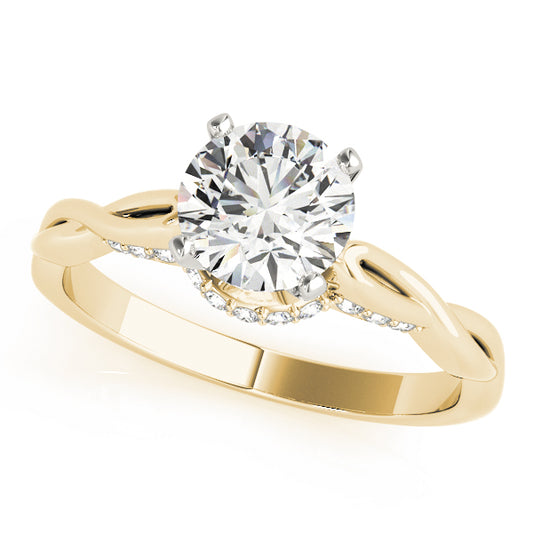 Engagement Ring M84300
