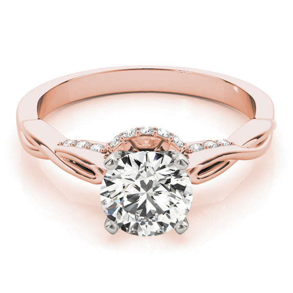 Engagement Ring M84300