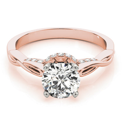 Engagement Ring M84300