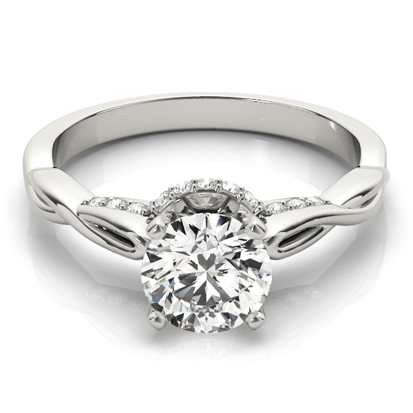 Engagement Ring M84300