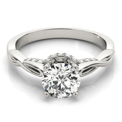 Engagement Ring M84300
