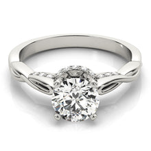 Load image into Gallery viewer, Engagement Ring M84300
