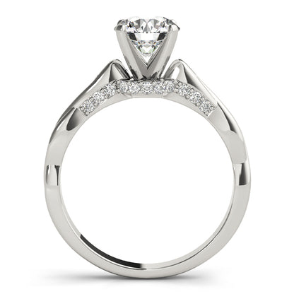 Engagement Ring M84300