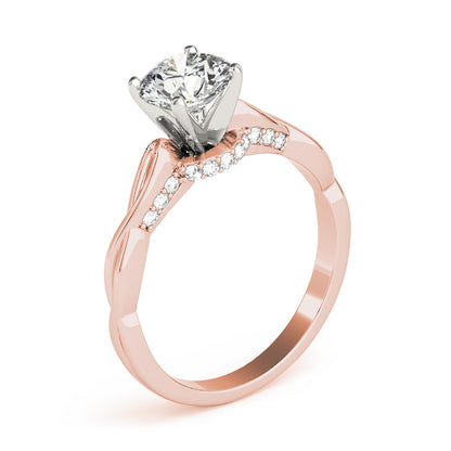 Engagement Ring M84300