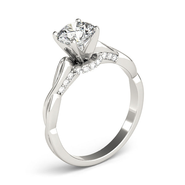 Engagement Ring M84300