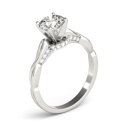Engagement Ring M84300