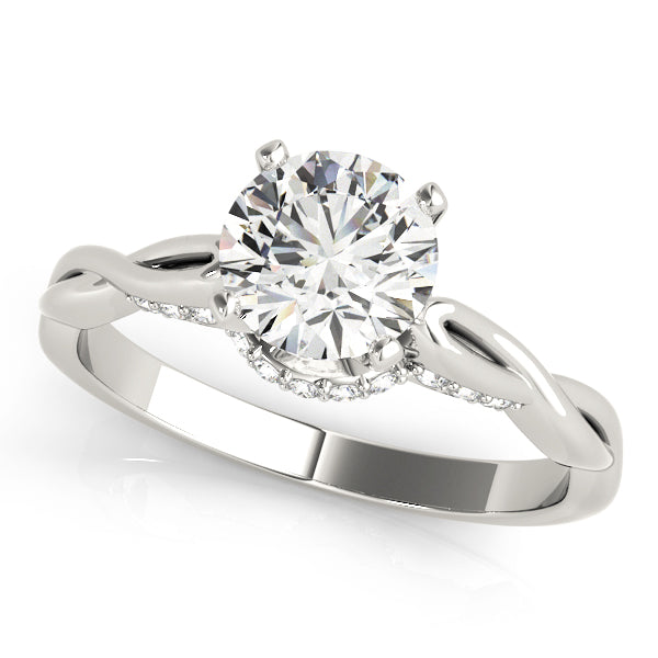 Engagement Ring M84300