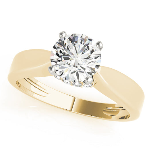Engagement Ring M84301