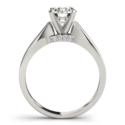 Engagement Ring M84301