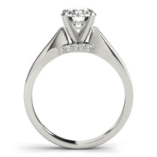 Load image into Gallery viewer, Engagement Ring M84301
