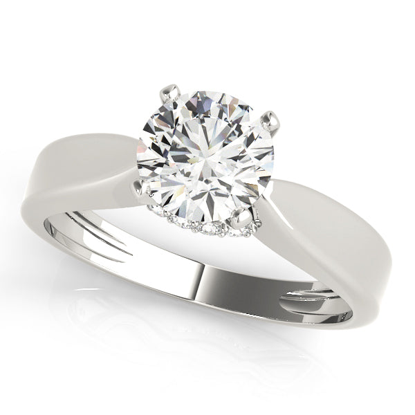 Engagement Ring M84301