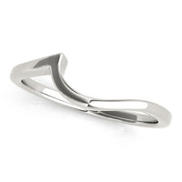 Wedding Band M84303-W