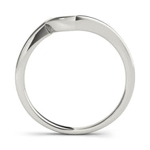 Load image into Gallery viewer, Wedding Band M84303-W
