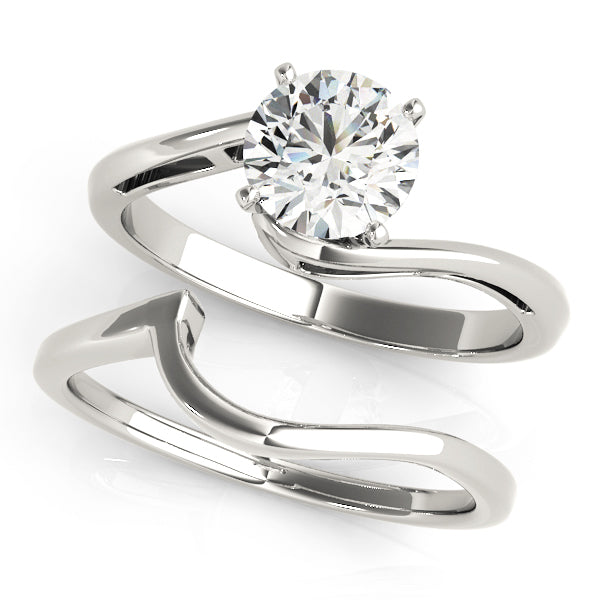 Engagement Ring M84303