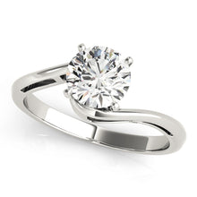 Load image into Gallery viewer, Engagement Ring M84303
