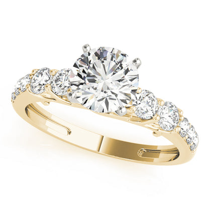 Engagement Ring M84304