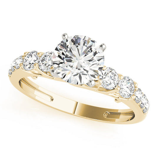 Engagement Ring M84304