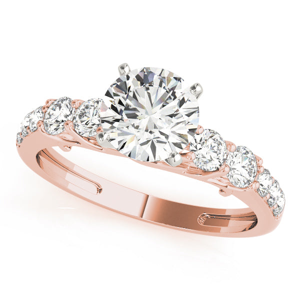 Engagement Ring M84304