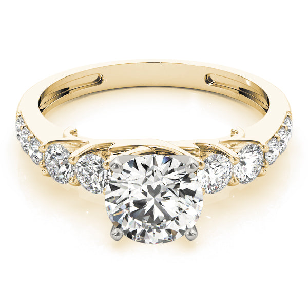 Engagement Ring M84304