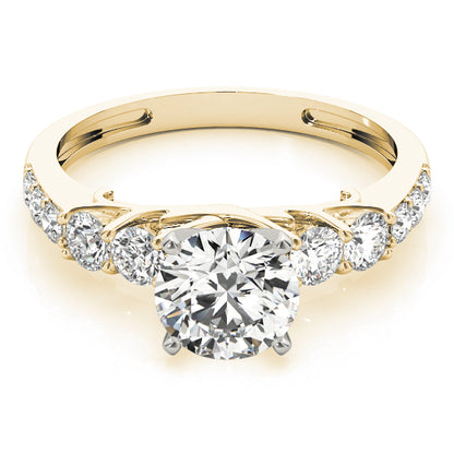Engagement Ring M84304