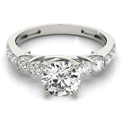 Engagement Ring M84304