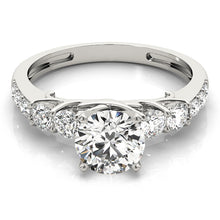 Load image into Gallery viewer, Engagement Ring M84304
