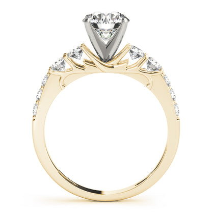 Engagement Ring M84304