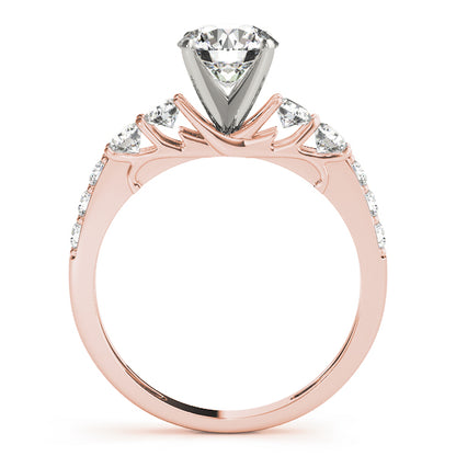 Engagement Ring M84304