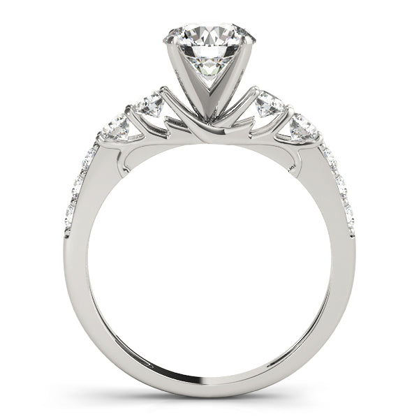 Engagement Ring M84304