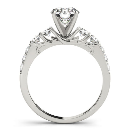 Engagement Ring M84304