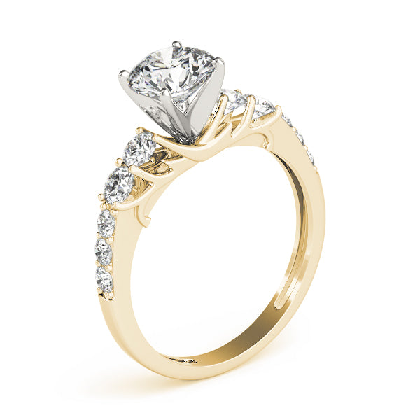 Engagement Ring M84304
