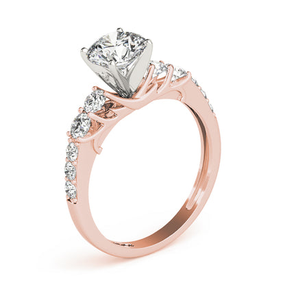 Engagement Ring M84304