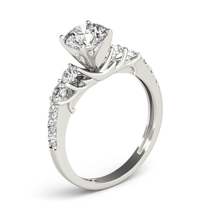 Engagement Ring M84304