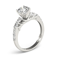 Load image into Gallery viewer, Engagement Ring M84304
