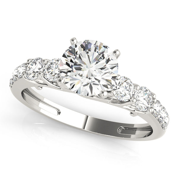 Engagement Ring M84304