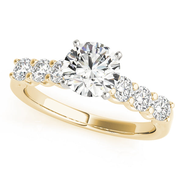 Engagement Ring M84305