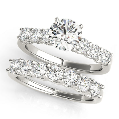 Engagement Ring M84305